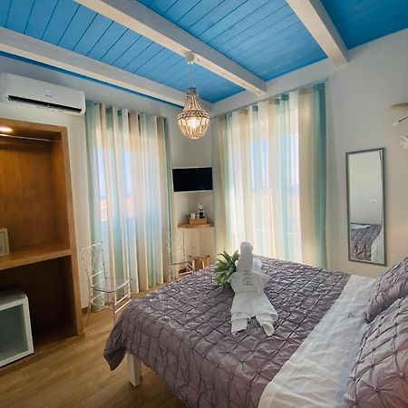 Fior Dei Carmeliti Rooms And Parking Tropea Extérieur photo