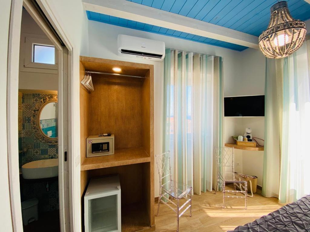 Fior Dei Carmeliti Rooms And Parking Tropea Extérieur photo