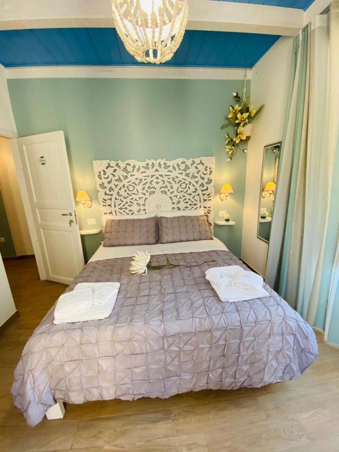 Fior Dei Carmeliti Rooms And Parking Tropea Extérieur photo