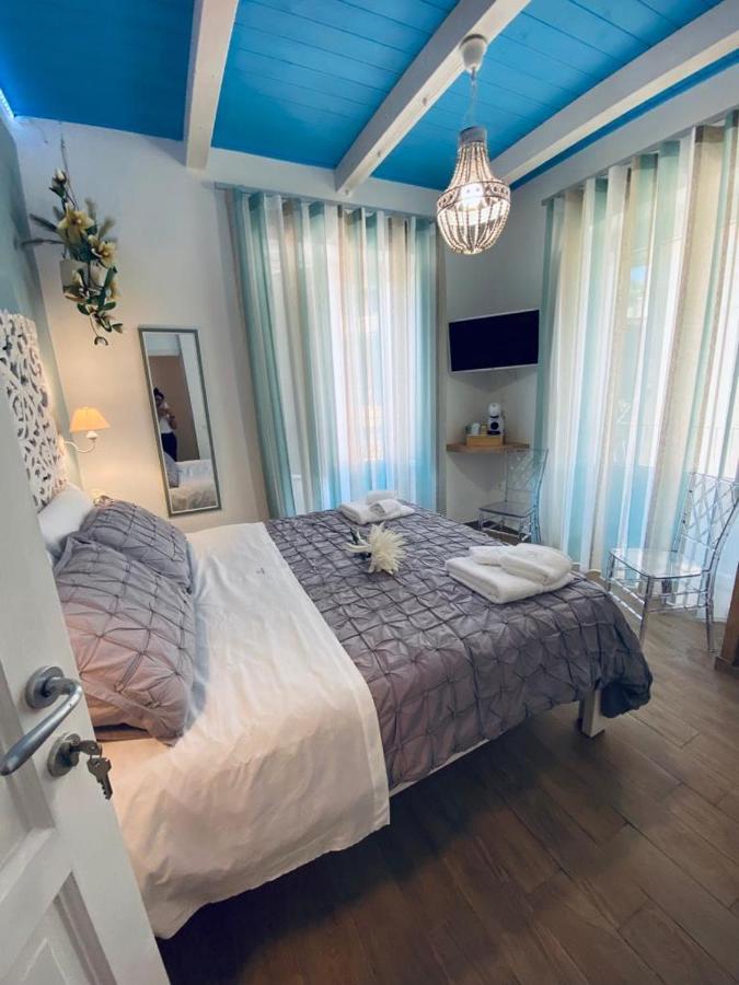 Fior Dei Carmeliti Rooms And Parking Tropea Extérieur photo