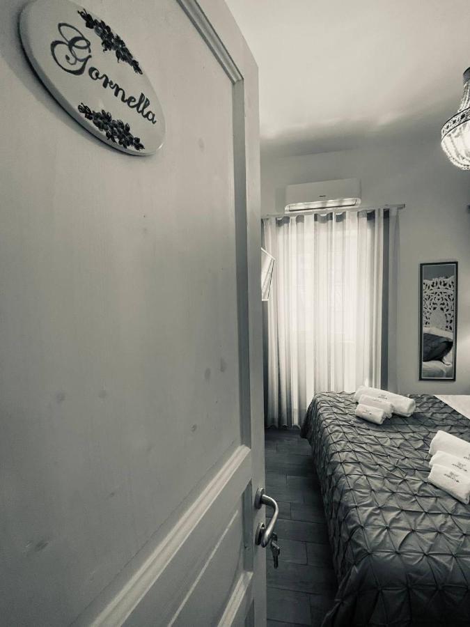Fior Dei Carmeliti Rooms And Parking Tropea Extérieur photo