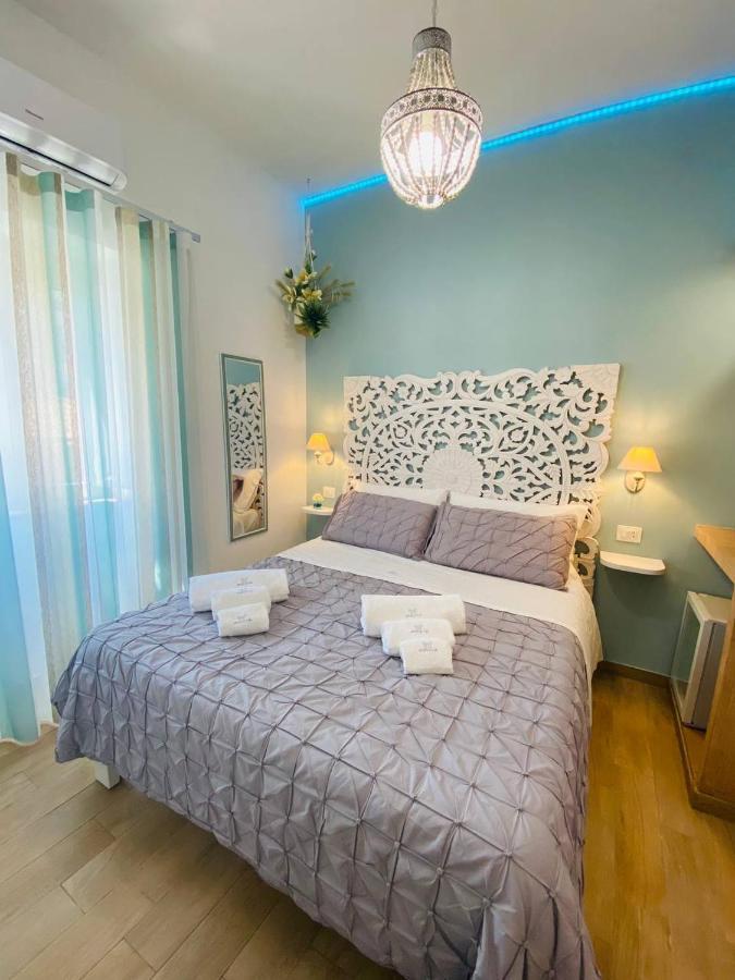 Fior Dei Carmeliti Rooms And Parking Tropea Extérieur photo